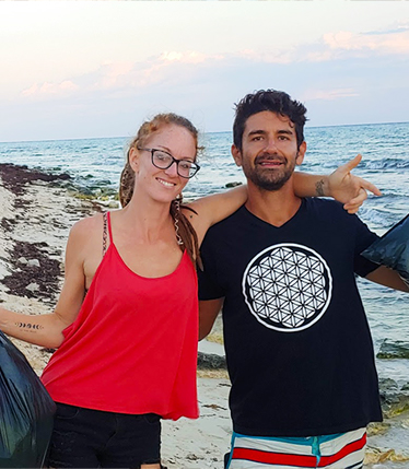 Mar Amor - Plastic free Mexico