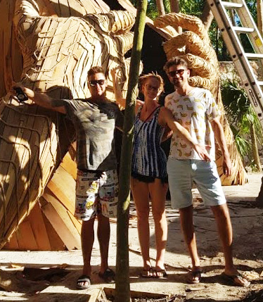 Mar Amor - Plastic free Mexico