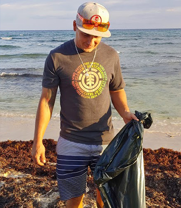 Mar Amor - Plastic free Mexico