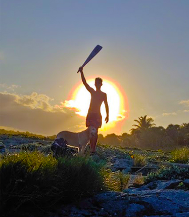 Mar Amor - Plastic free Mexico